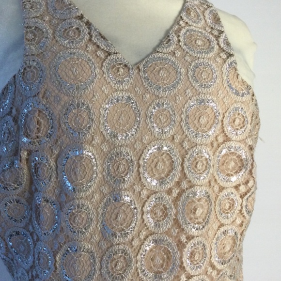 Stunning Fit & Flare Cocktail Dress by Aqua - Picture 14 of 14